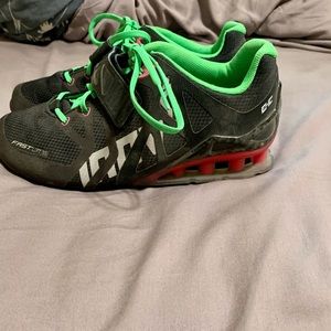 Inov-8 Fast Lift 315 Womens 9